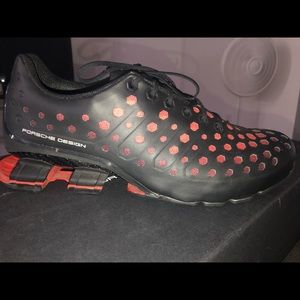 Porsche design adidas